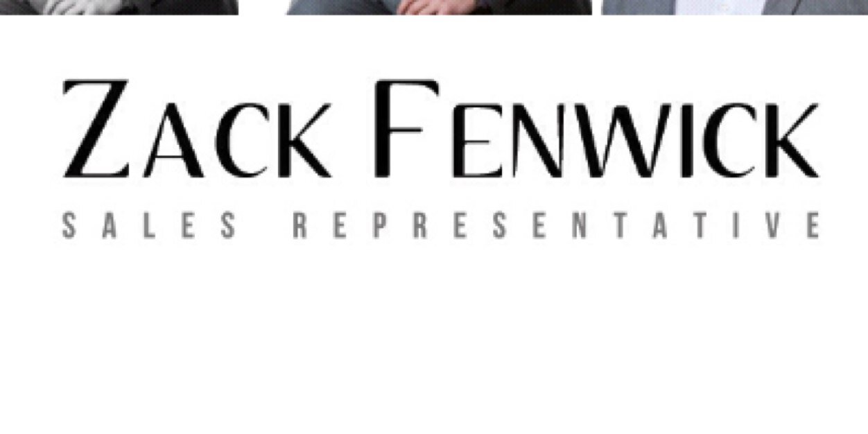 ZackFenwickRE's profile banner image