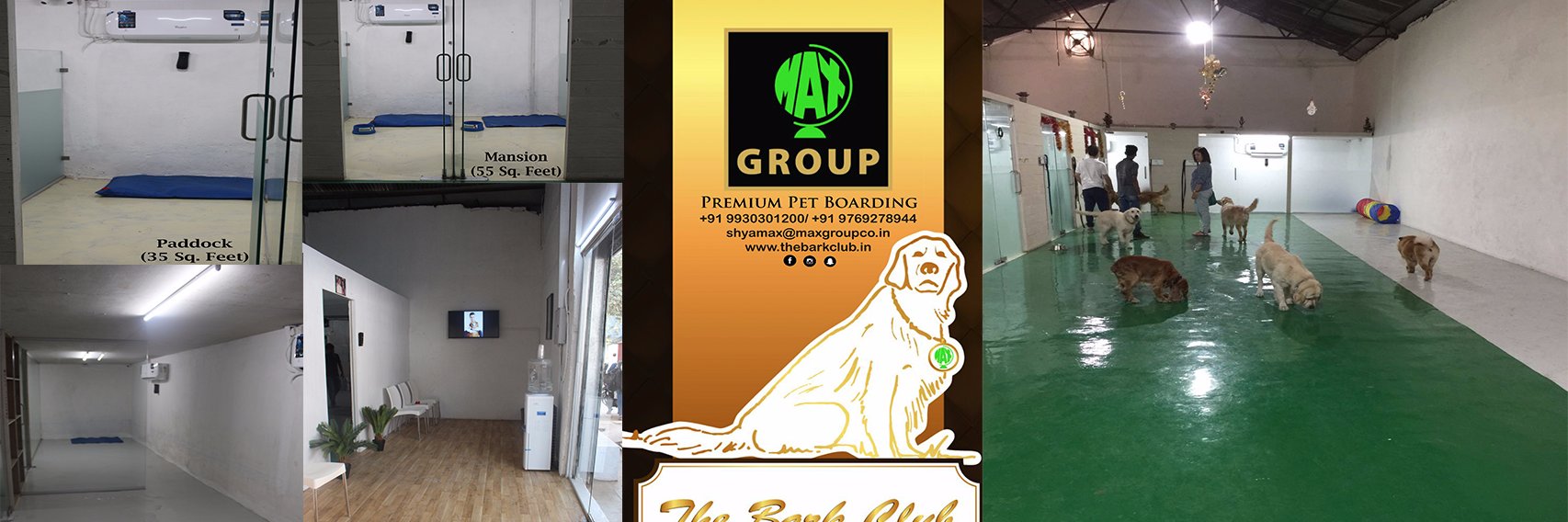 The_Bark_Club's profile banner image