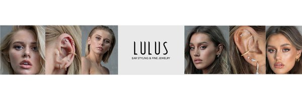 LulusBodyPiercing Profile Banner
