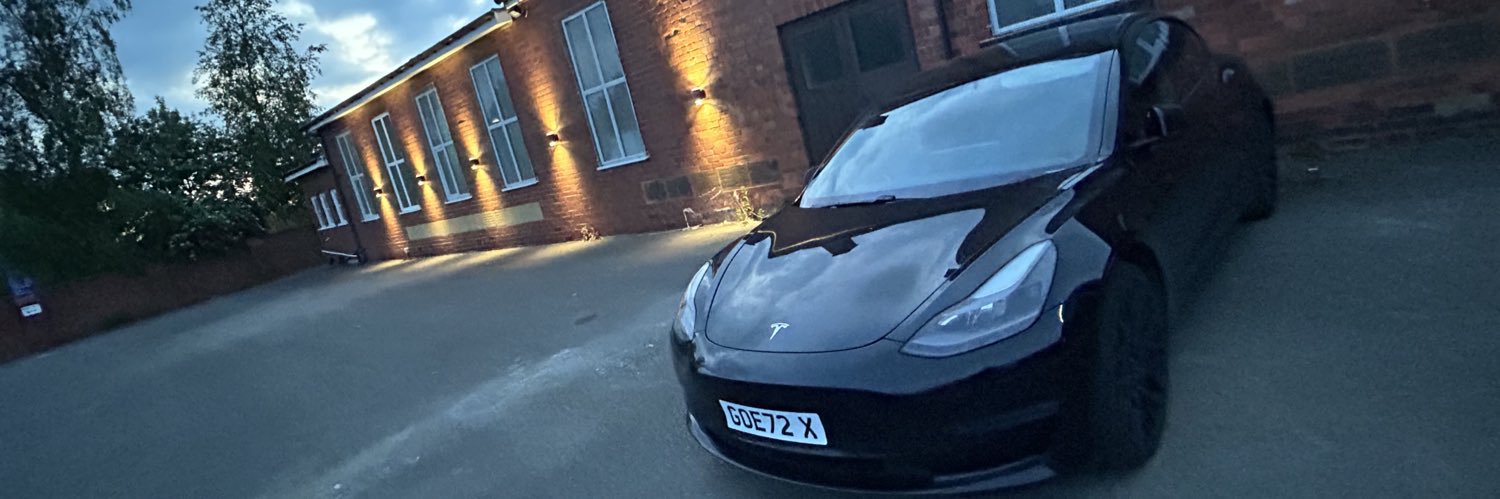 Tom Goetz 🤘🏼 banner