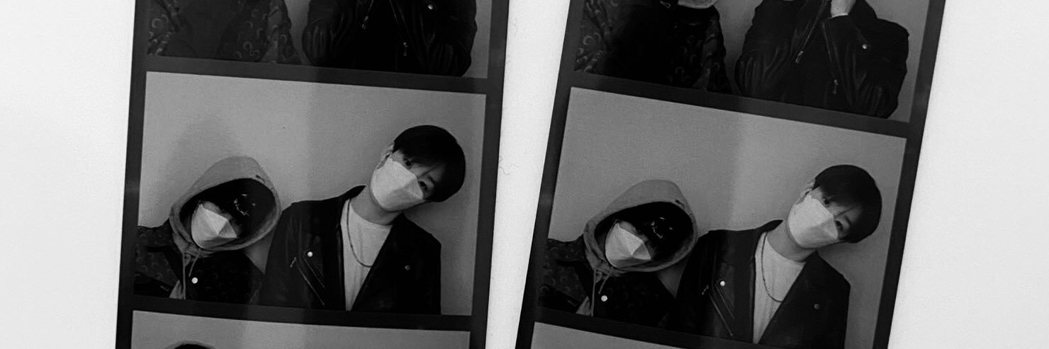 ✴︎方 banner