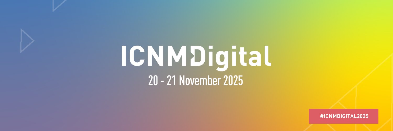 ICNMD Congress banner