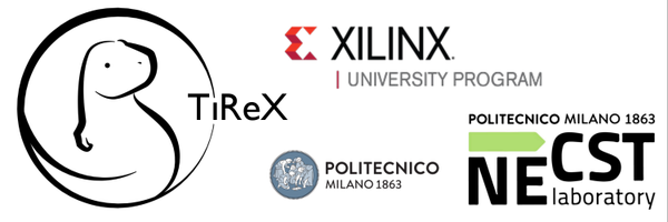 TiReXatNECST Profile Banner