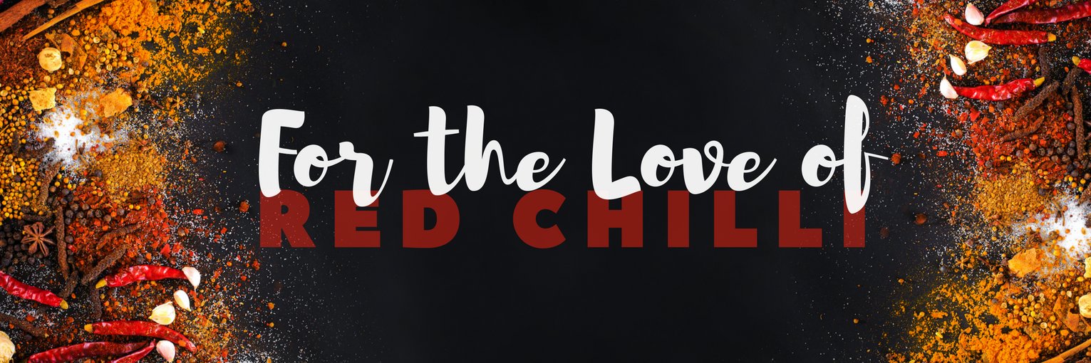 redchilliksa's profile banner image