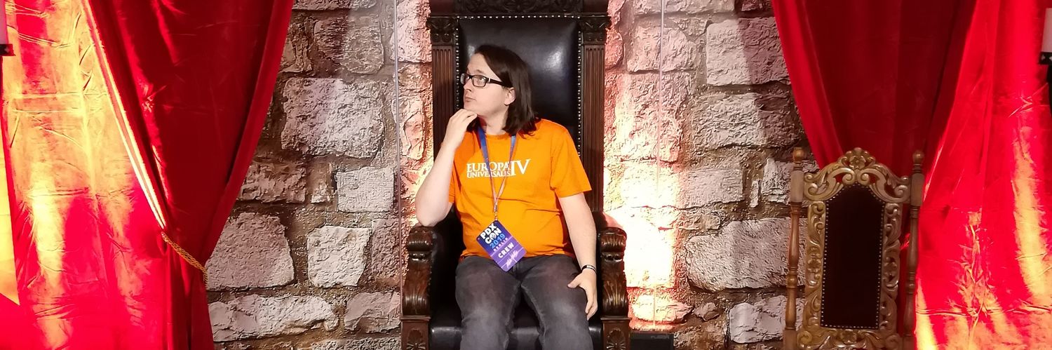 Mathieu Ropert banner