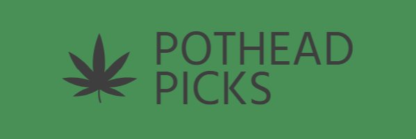 PotheadPicks's profile banner image
