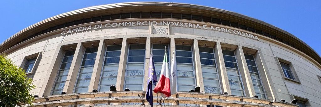 CameraCosenza banner