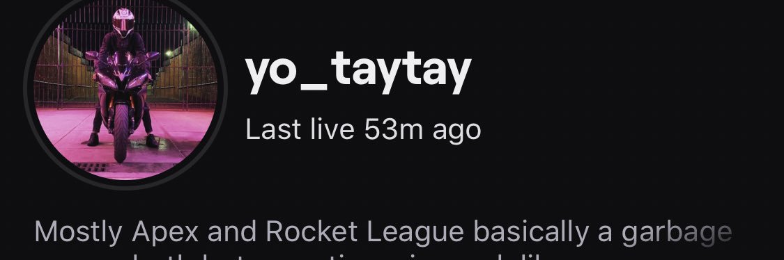 Taylor_Duck's profile banner image