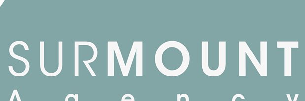 SURMOUNT AGENCY banner