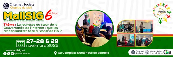 isocml Profile Banner