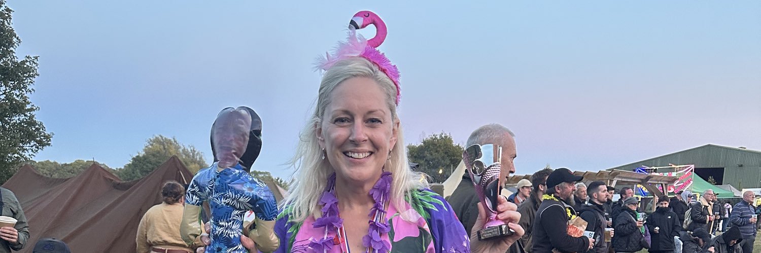 Fiona Smith banner