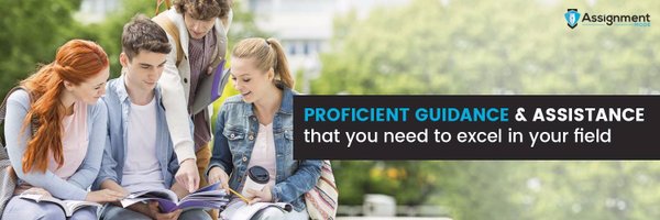 Assignment_Mode Profile Banner