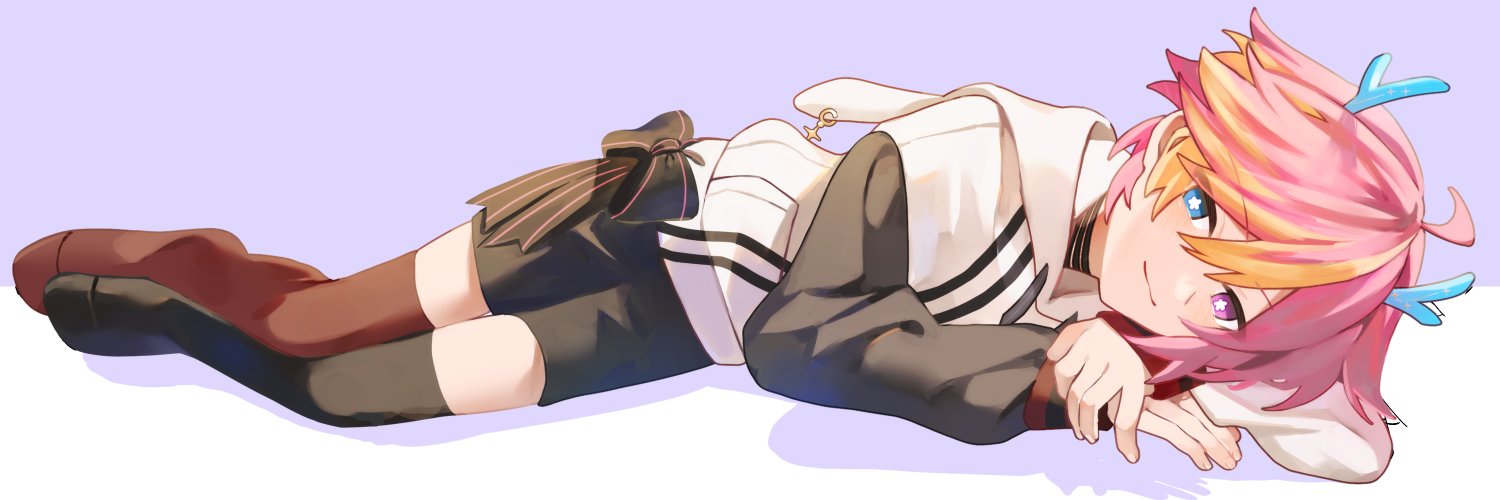 Hoshizora Rennya 【ØPULAR】 banner
