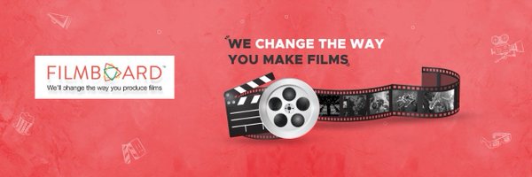 FilmboardMovies Profile Banner