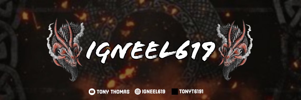 TonyT6191's profile banner image