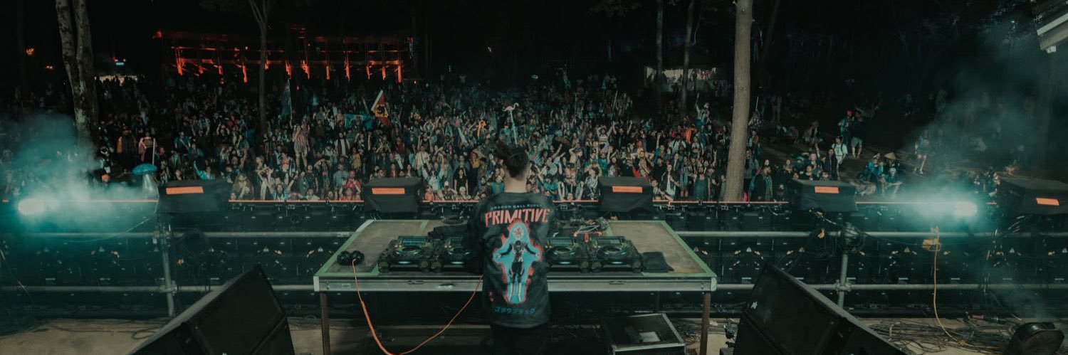 ericevolve's profile banner image