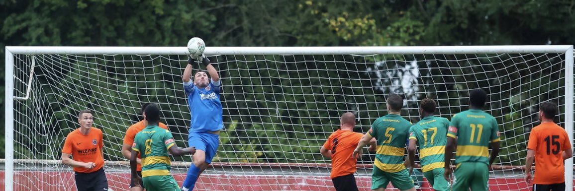 Matthew Edwards banner