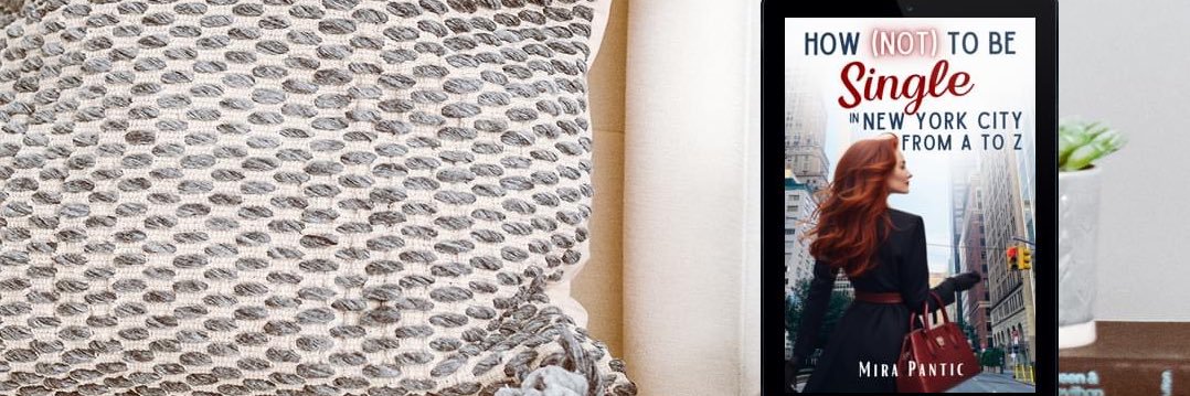 Dr. Mirjana Pantic banner