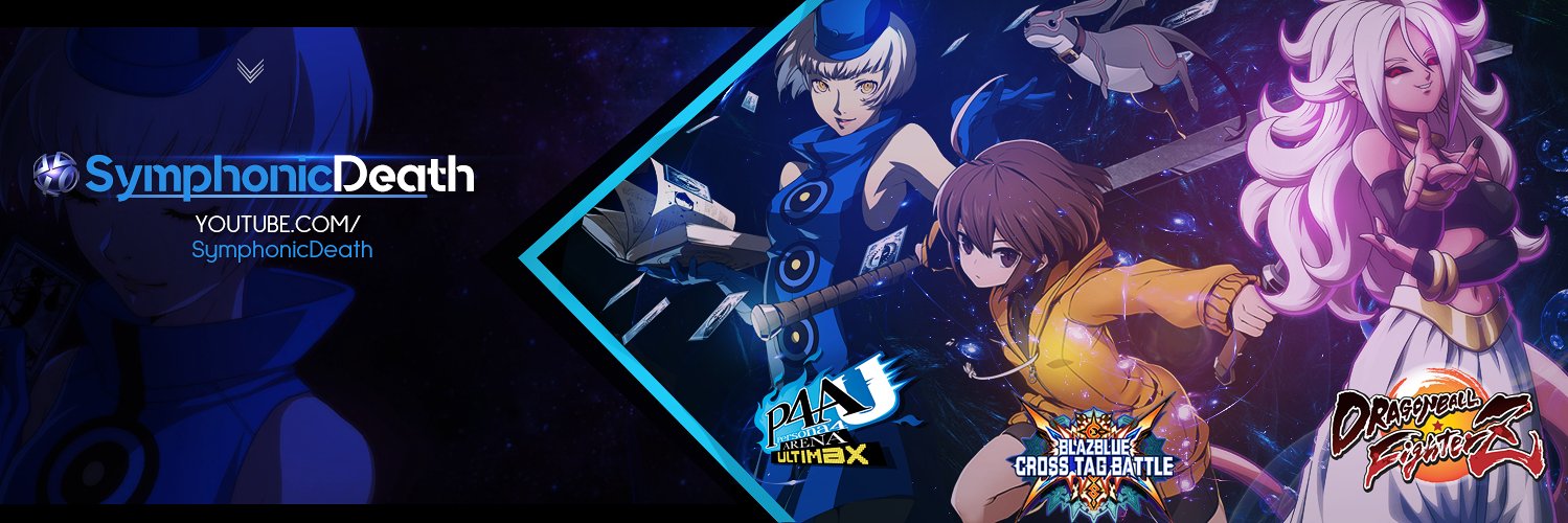 Symphonic_Death's profile banner image