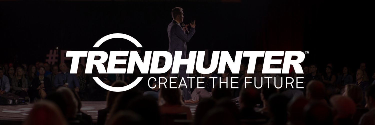 Trend Hunter banner