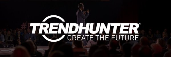trendhunter Profile Banner