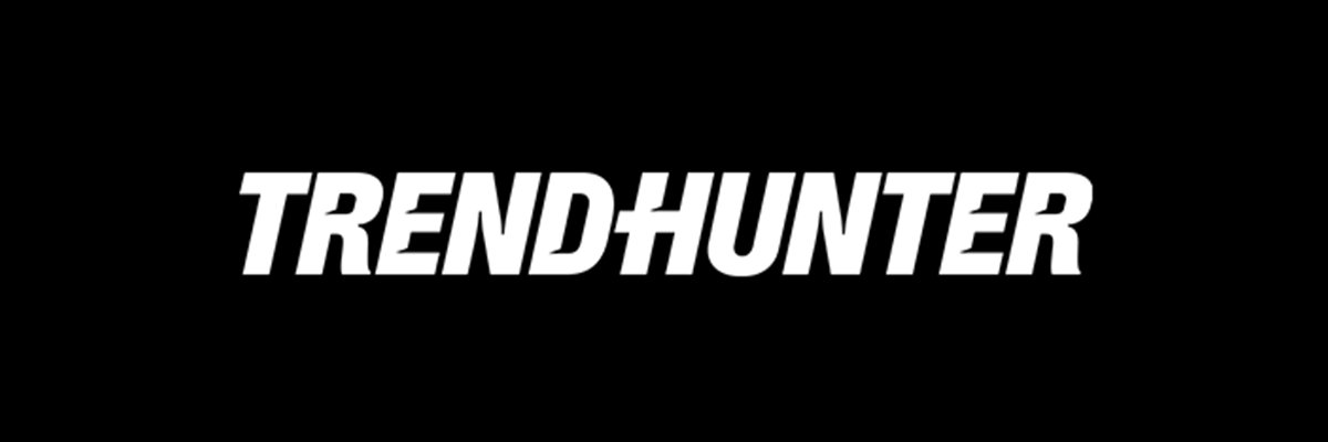 trendhunter's profile banner image