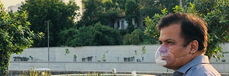 Krishna Agarwal banner