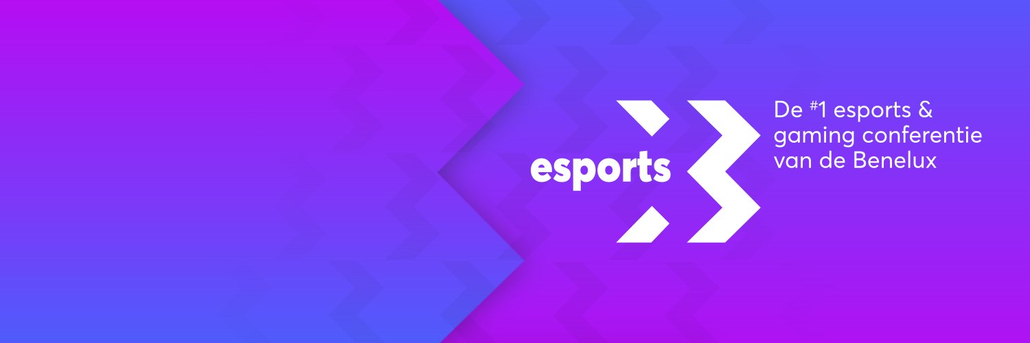 EsportsX banner