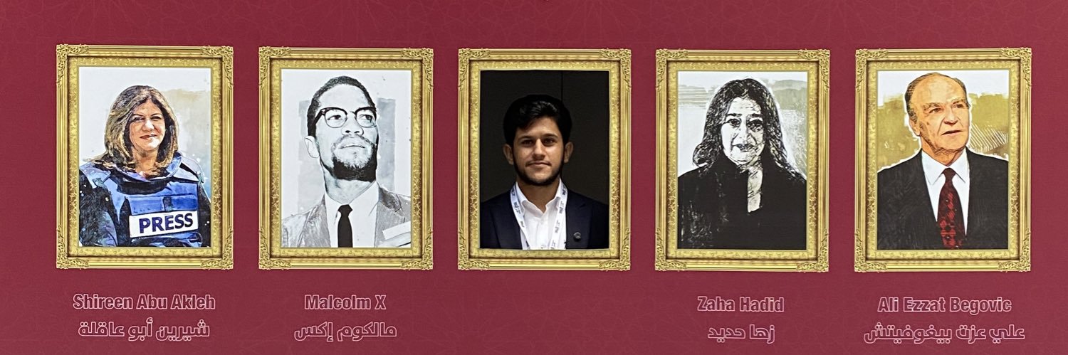 salahsanhani's profile banner image