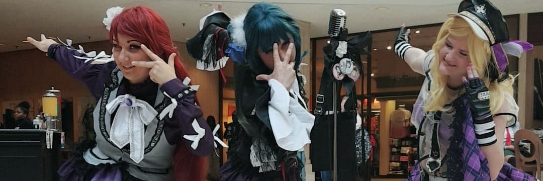 CobaltTimeCos's profile banner image