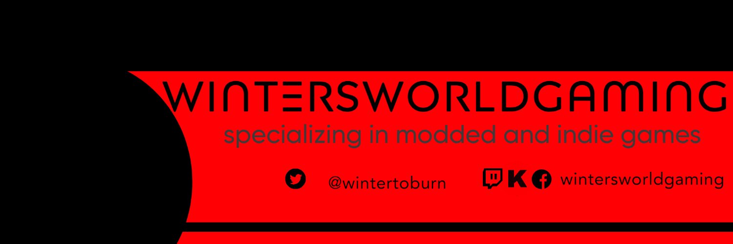 wintertoburn's profile banner image