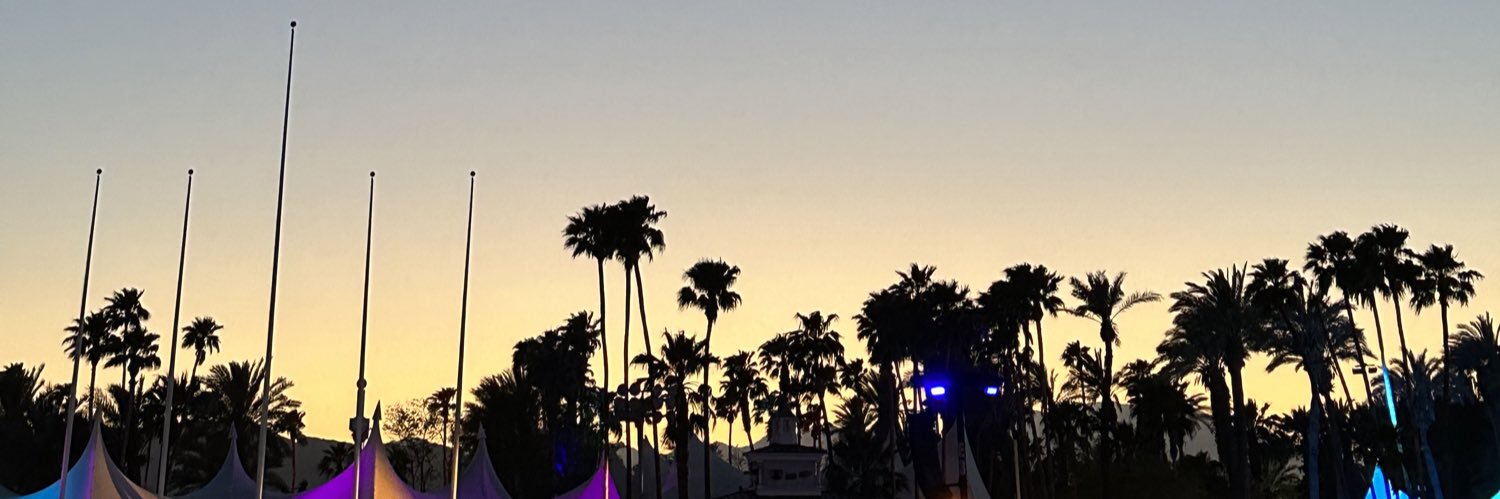 michael 🇵🇸 banner