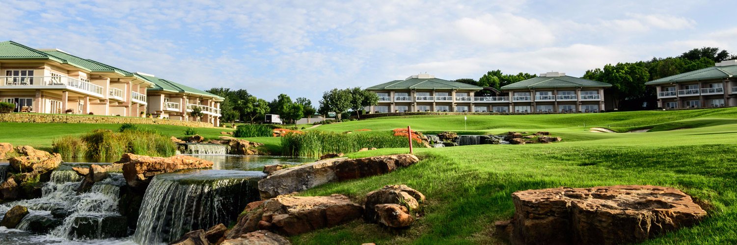 TPC Four Seasons Agr banner