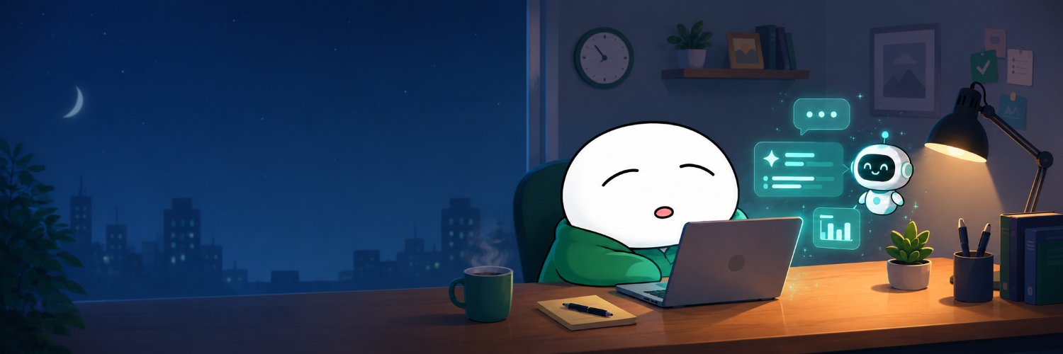 mokutake's profile banner image