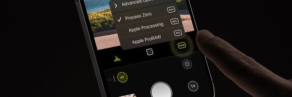 halidecamera Profile Banner