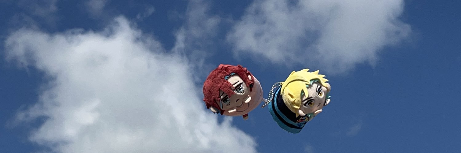 ありさ🎠🎪 banner