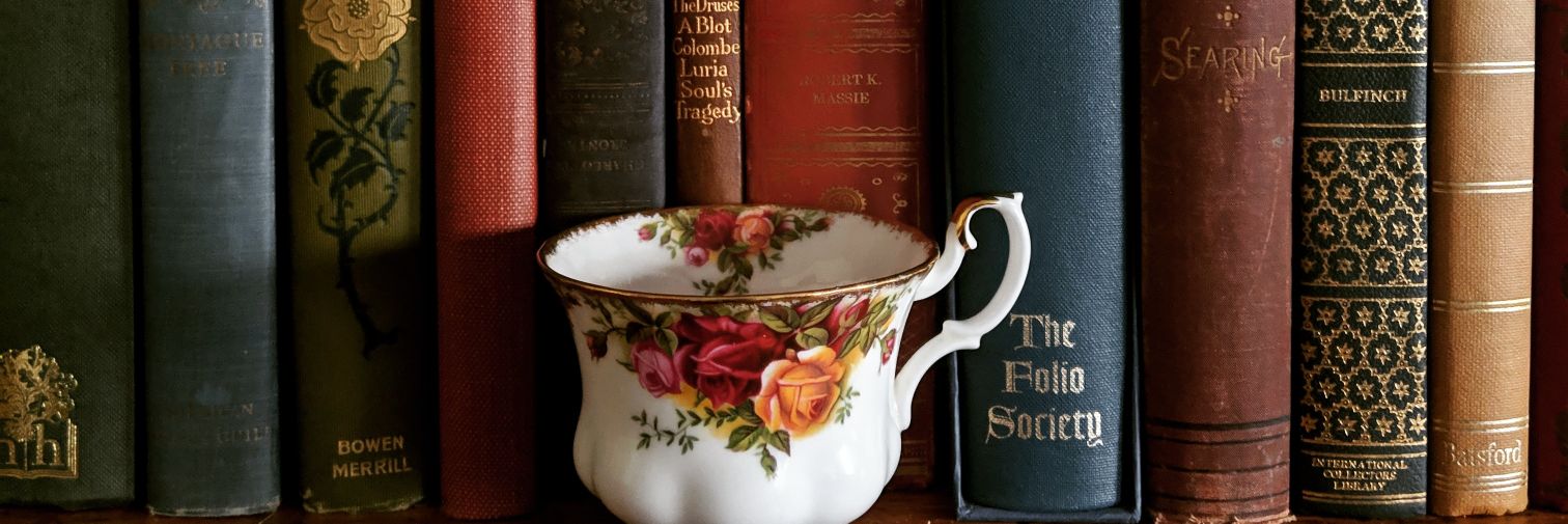 Lauren Knowles banner