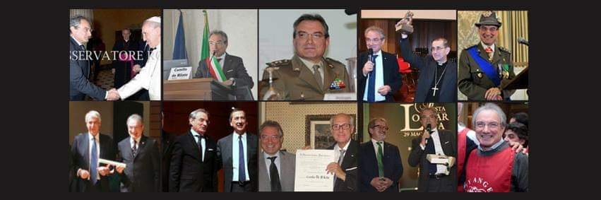 camillo de milato banner