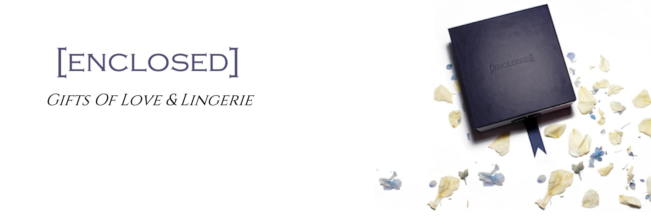 TheEnclosed's profile banner image