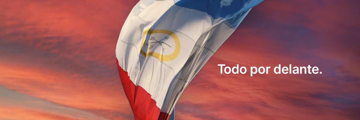 Desarrollo Productivo Santa Fe banner