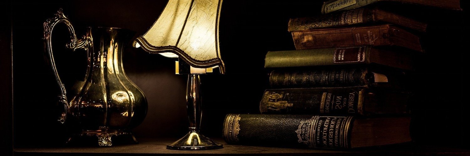 SarahHLib's profile banner image
