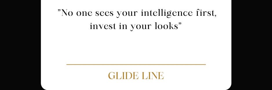 Glide-Bufferin’ banner