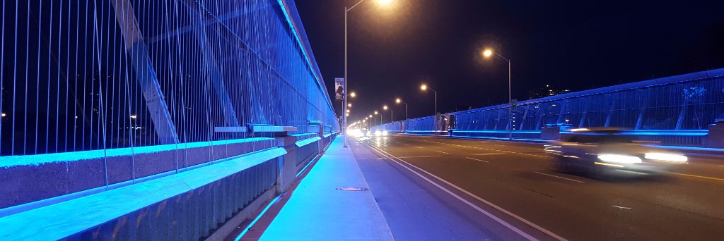 CreativeBlue ON banner