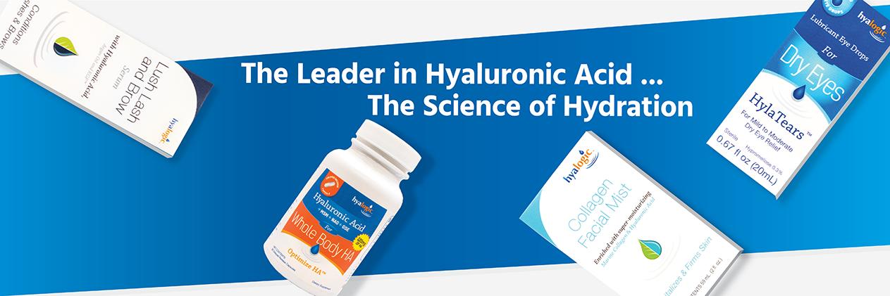 HyalogicHA's profile banner image