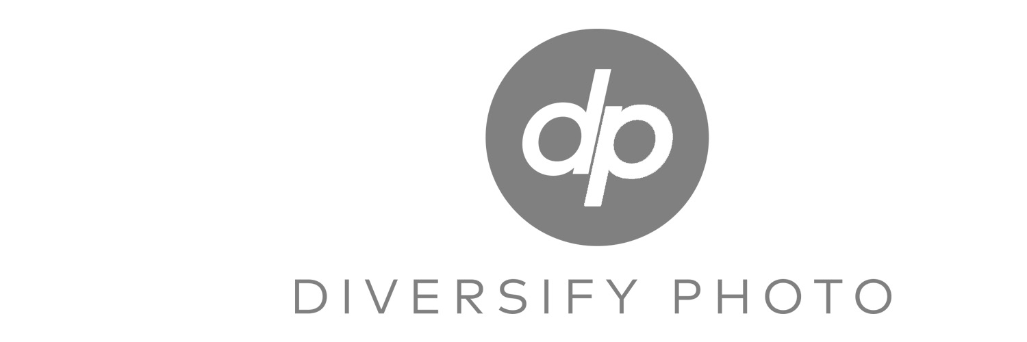 Diversify Photo banner
