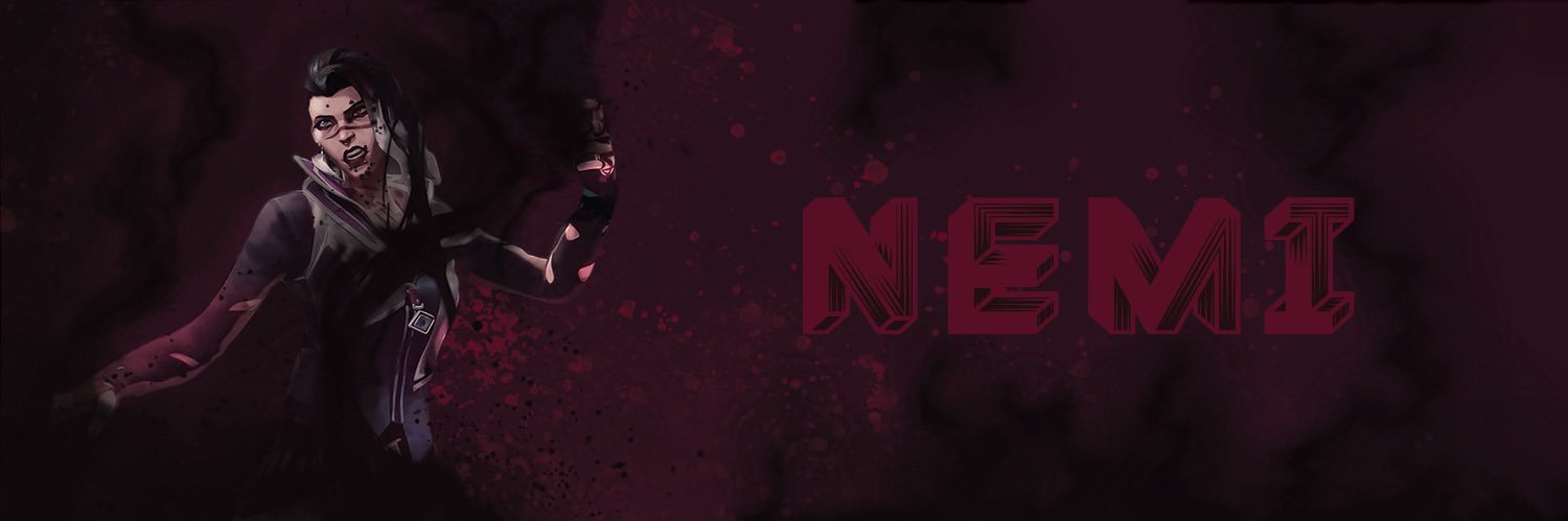 Nemi banner