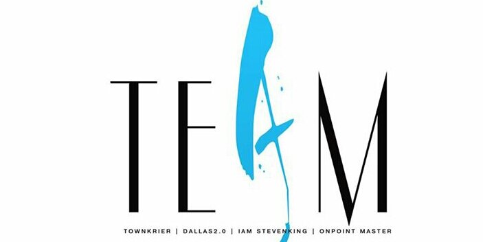 ATEAMPRESENTS's profile banner image