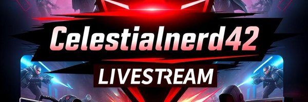 Celestialnerd42 Profile Banner
