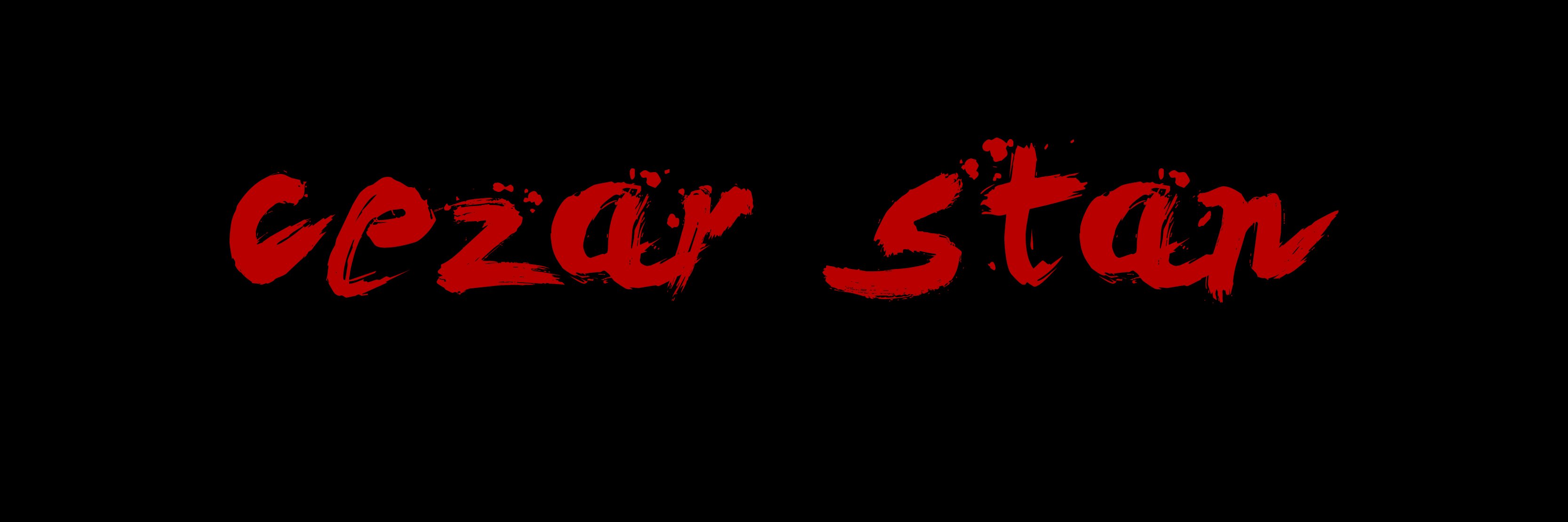 CezarStan's profile banner image
