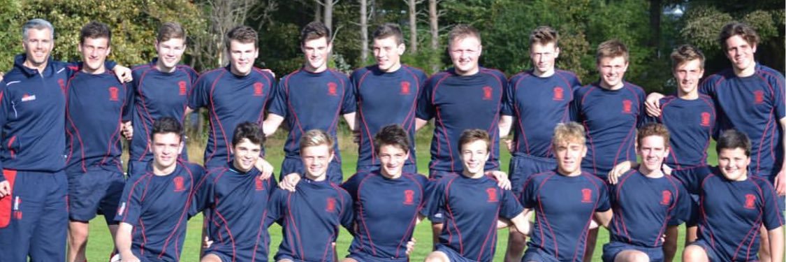 Matthew Currie banner